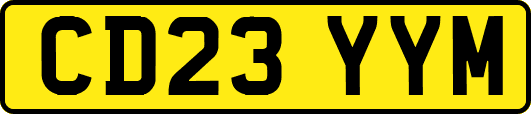 CD23YYM