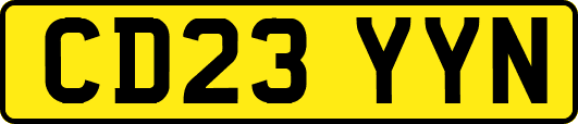 CD23YYN