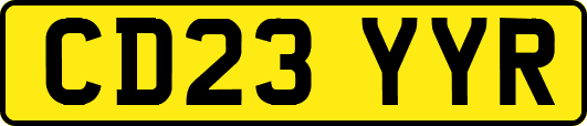 CD23YYR