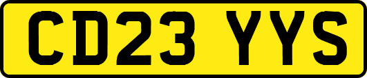 CD23YYS