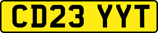 CD23YYT