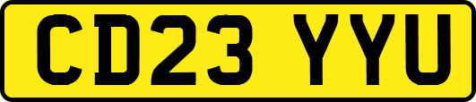 CD23YYU
