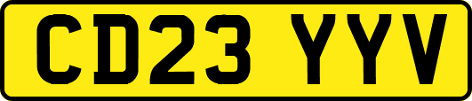 CD23YYV