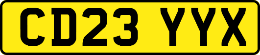 CD23YYX