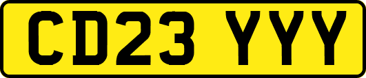 CD23YYY
