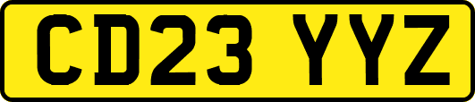 CD23YYZ