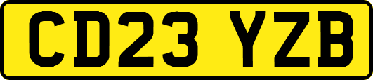 CD23YZB