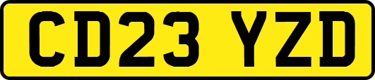 CD23YZD