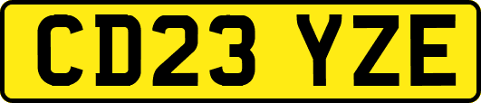 CD23YZE