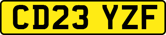 CD23YZF