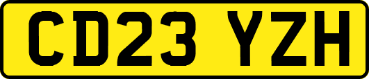 CD23YZH