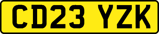 CD23YZK