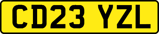 CD23YZL