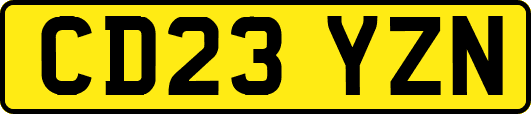 CD23YZN