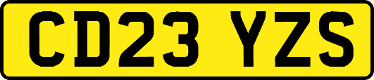 CD23YZS