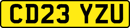 CD23YZU