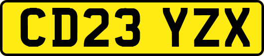 CD23YZX