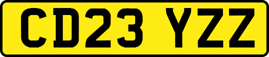CD23YZZ