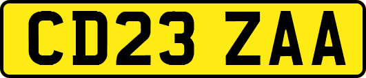 CD23ZAA