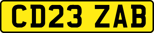CD23ZAB