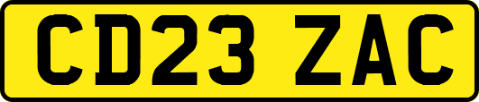 CD23ZAC