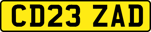 CD23ZAD