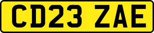 CD23ZAE