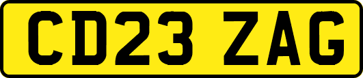 CD23ZAG