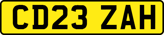 CD23ZAH