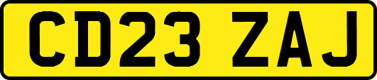 CD23ZAJ