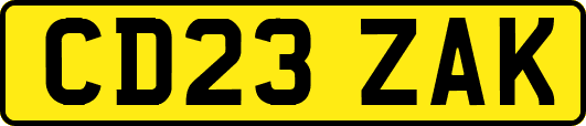 CD23ZAK