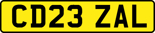 CD23ZAL