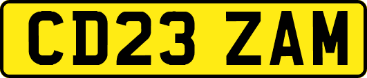 CD23ZAM