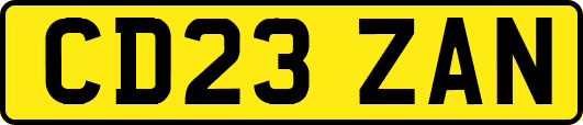 CD23ZAN