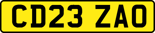 CD23ZAO