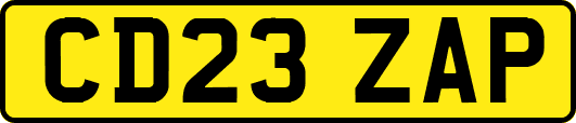 CD23ZAP