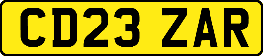 CD23ZAR