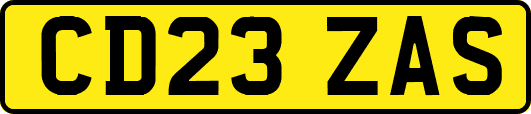 CD23ZAS