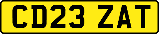 CD23ZAT