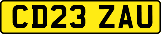 CD23ZAU