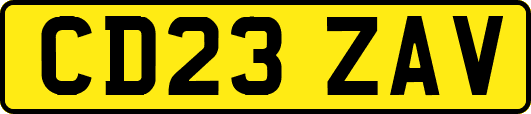 CD23ZAV