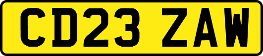 CD23ZAW