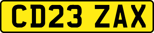 CD23ZAX