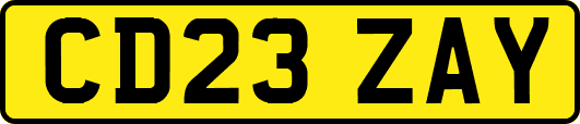 CD23ZAY