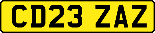 CD23ZAZ