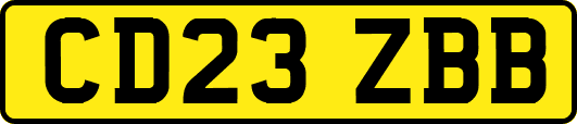 CD23ZBB