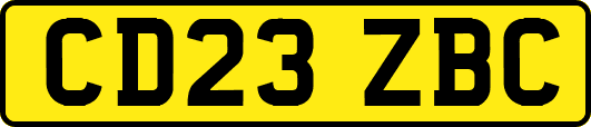 CD23ZBC