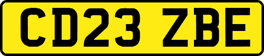 CD23ZBE