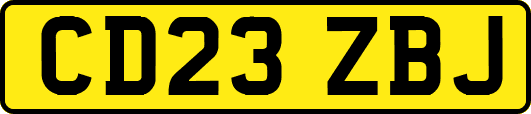 CD23ZBJ