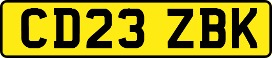 CD23ZBK
